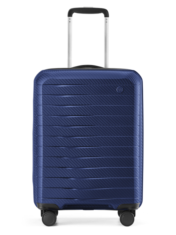 Чемодан Xiaomi Ninetygo Lightweight Luggage 20 Blue