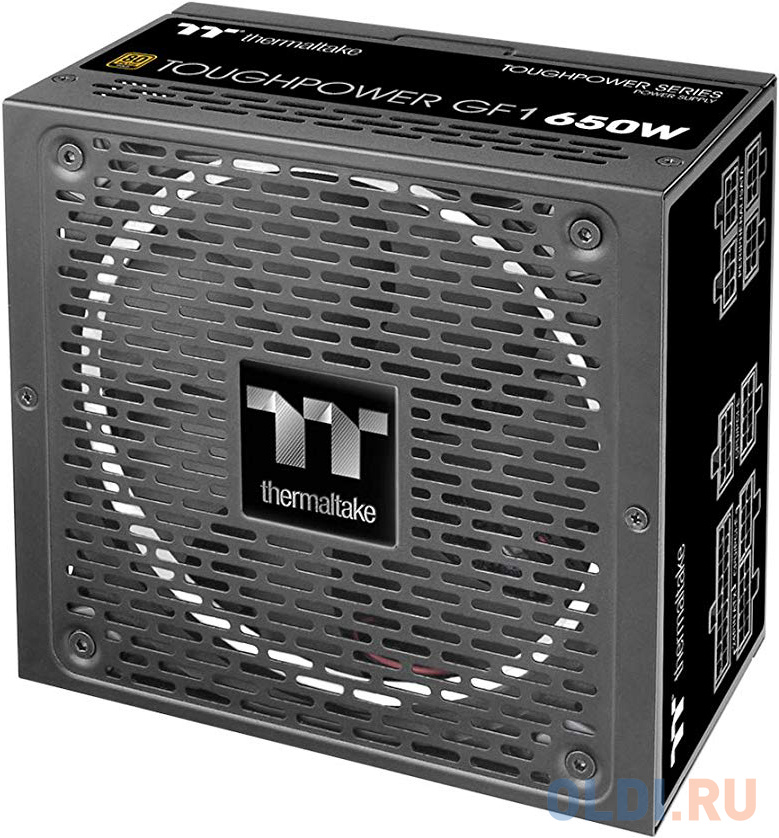 Блок питания Thermaltake Toughpower GF1 650 650 Вт