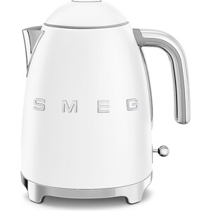 Чайник электрический Smeg KLF03WHMEU в Москвe