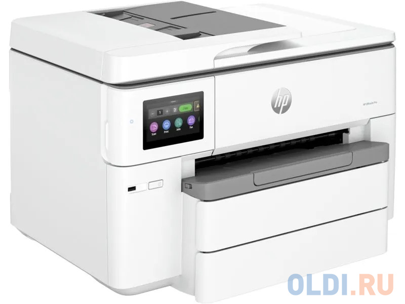 Струйное МФУ/ HP OfficeJet Pro 9730