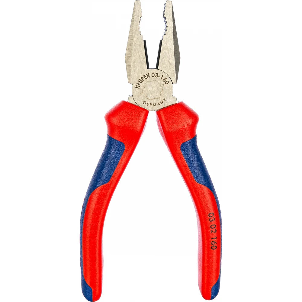 Пассатижи Knipex