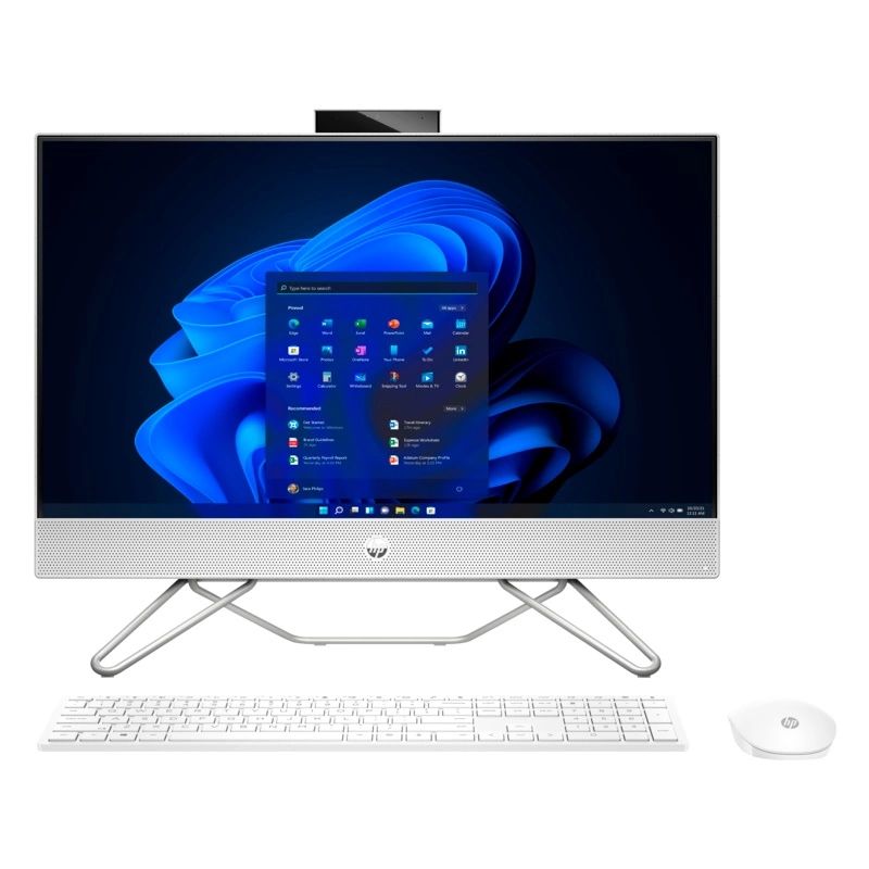 Моноблок HP ProOne 240 G9 All-in-One NT 23,8" (6B2F6EA) в Москвe