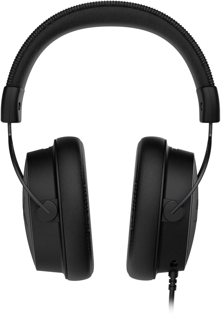 Игровая гарнитура HyperX