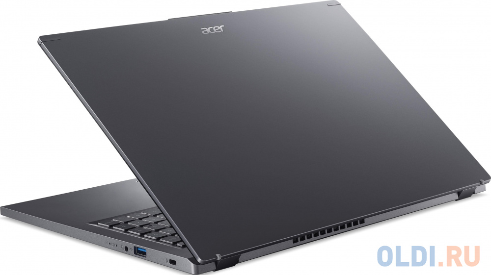 Ноутбук Acer Aspire 15 A15-51M-36HA NX.KXRCD.008 15.6"