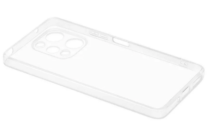 Чехол DF для Xiaomi Redmi 12 Silicone Super Slim xiCase-93