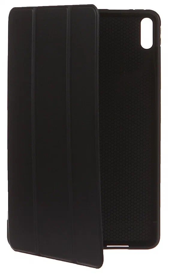 Чехол Red Line с силиконовой крышкой для Huawei MatePad 10,4", черный