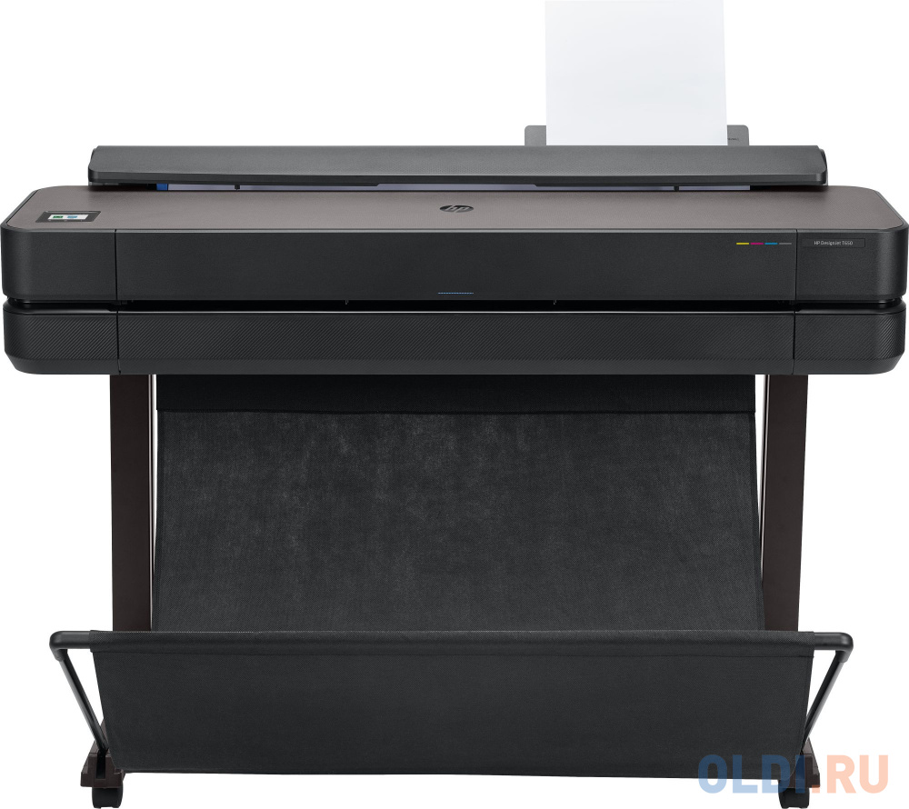 Плоттер HP Designjet T650 (5HB10A) A0/36"