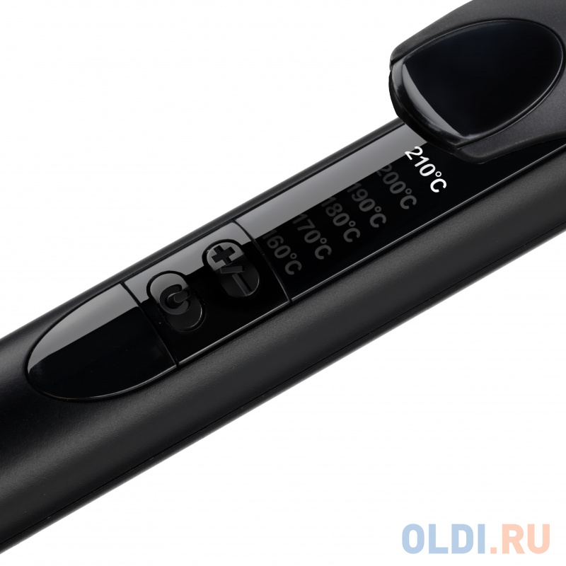 Щипцы BaByliss C452EВт чёрный в Москвe