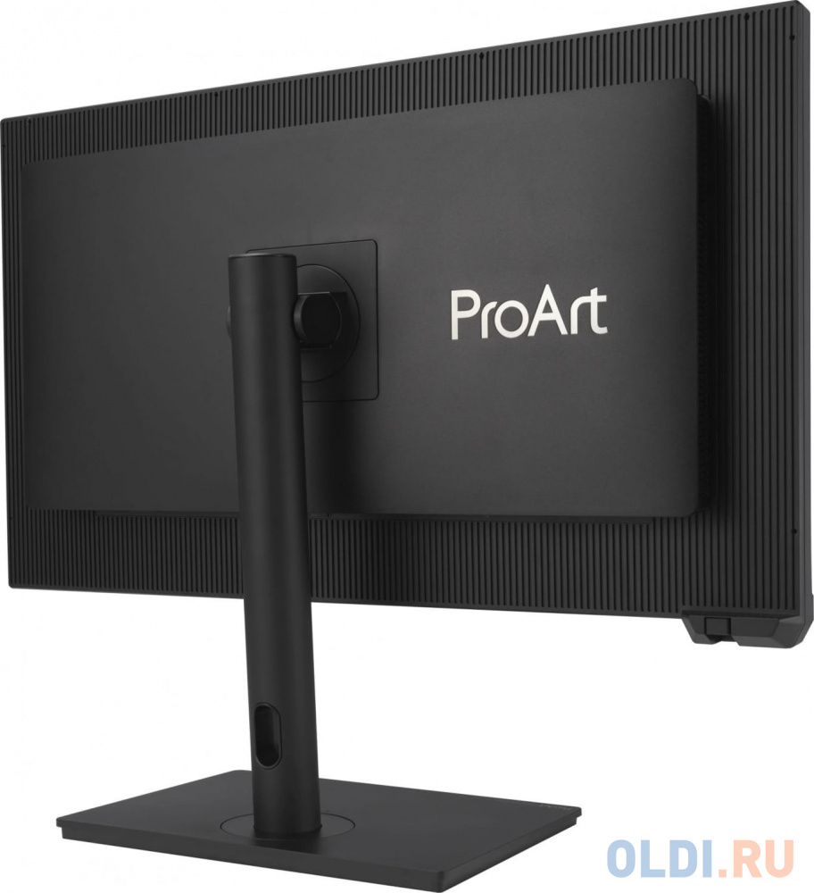 Монитор Asus 32" ProArt PA32UCXR черный IPS LED 16:9 HDMI M/M матовая HAS Piv 400cd 178гр/178гр 3840x2160 60Hz DP 4K USB 13.8кг