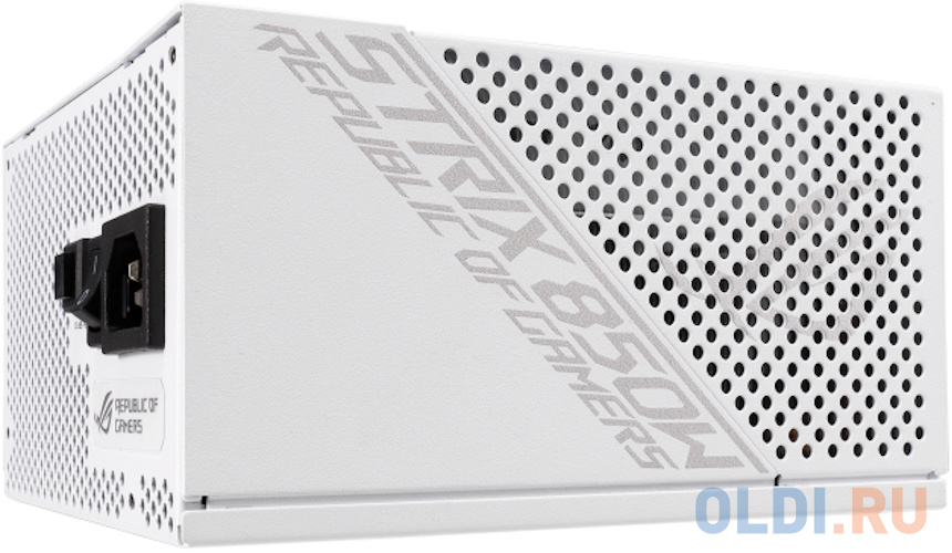 ROG-STRIX-850G(W)-WHITE /PSU,CE+UK RTL {5}