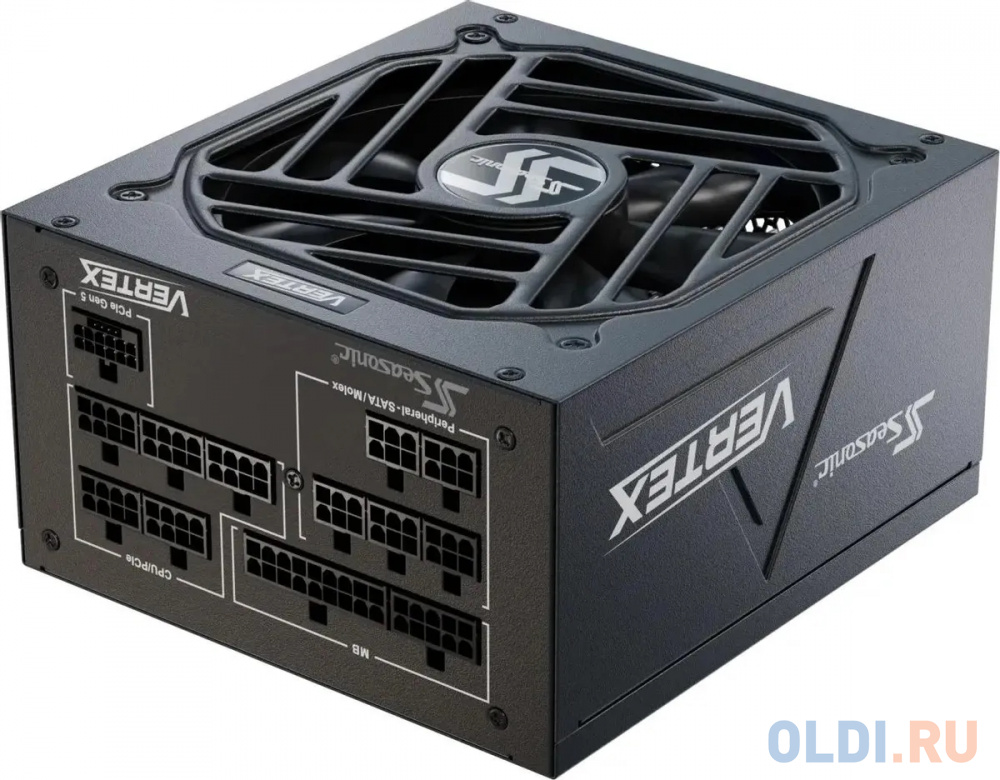 Блок питания Seasonic ATX 1000W VERTEX PX-1000 12102PXAFS