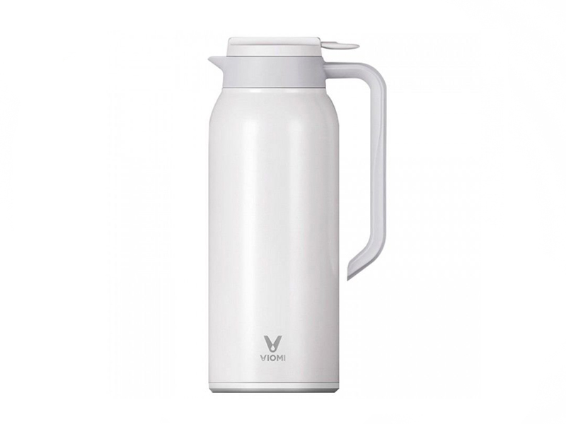 Термос Viomi Steel Vacuum Pot (1,5 л) White