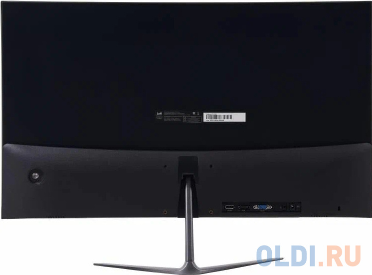 Монитор 27" LEFF 27FV100 в Москвe