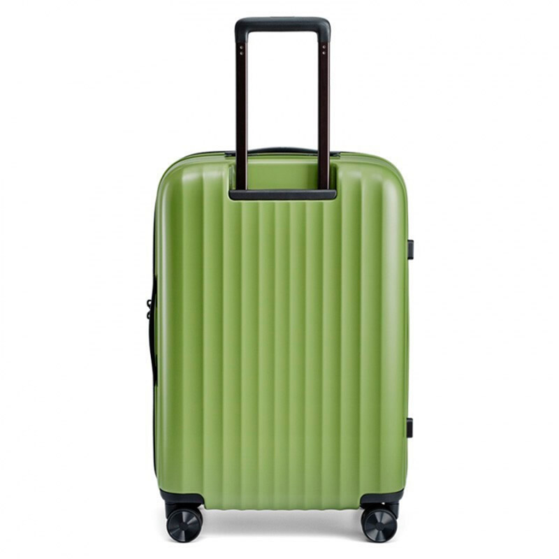 Чемодан Xiaomi Ninetygo Elbe Luggage 28 Yellow