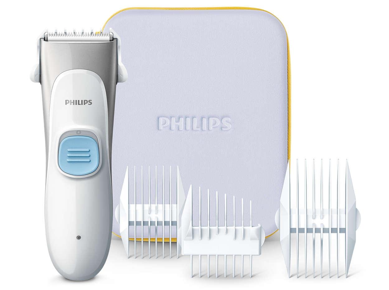 Машинка для стрижки волос Philips HC1091