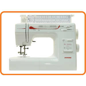 Швейная машина Janome My Excel W23U в Москвe