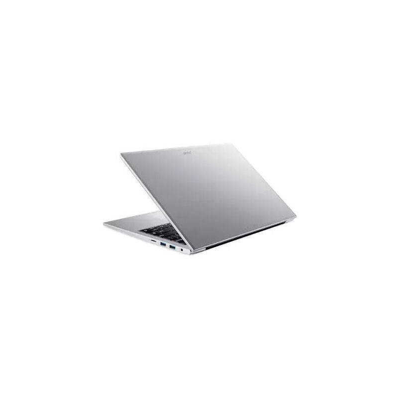 Ноутбук Acer Aspire Lite 14 AL14-31P-C8EV NX.KS8ER.001 (Русская раскладка) (Intel Processor N100 0.8GHz/8192Mb/256Gb SSD/Intel UHD Graphics/Wi-Fi/Cam/14/1366x768/No OS)