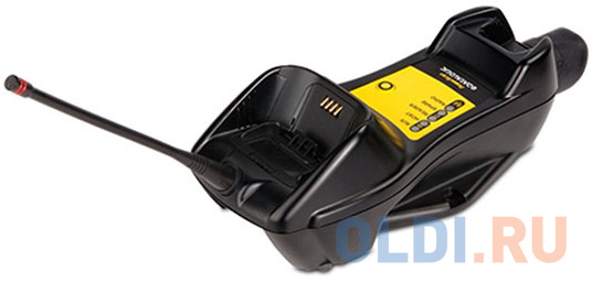 Datalogic PowerScan PBT9501 Std Optics, USB Kit, Removable Battery (Kit inc. Scanner, Base Station BC9030-BT, Cable CAB-438, Power Brick 8-0935 and Po