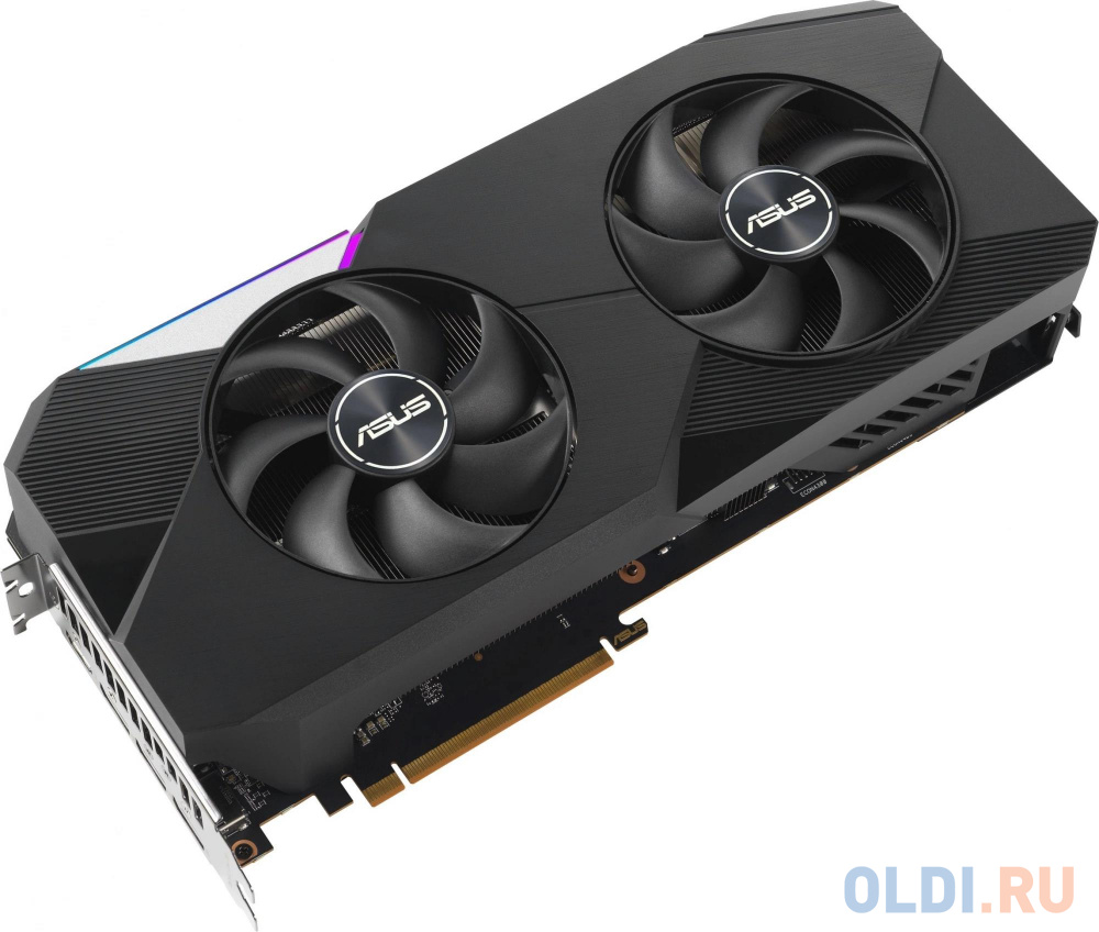 ASUS DUAL-RX7900XT-O20G//RX7900XT HDMI*1 DP*3 20G D6; 90YV0IV2-M0NA00