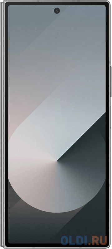 Смартфон Samsung SM-F956B Galaxy Z Fold 6 512Gb 12Gb серый раскладной 3G 4G 2Sim 7.6" 1856x2160 Android 14 50Mpix 802.11 a/b/g/n/ac/ax NFC GPS GS