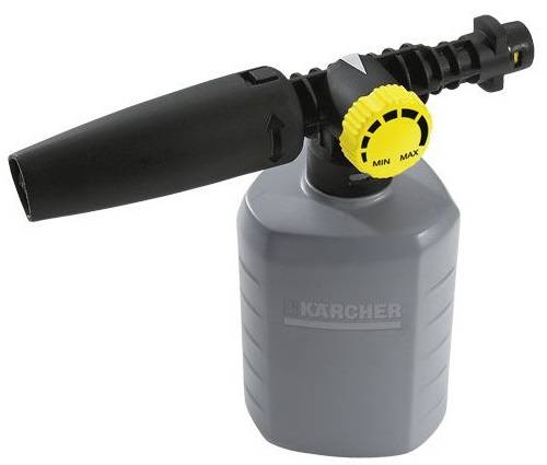 Насадка пенной чистки Karcher FJ 6 (2.643-147.0)