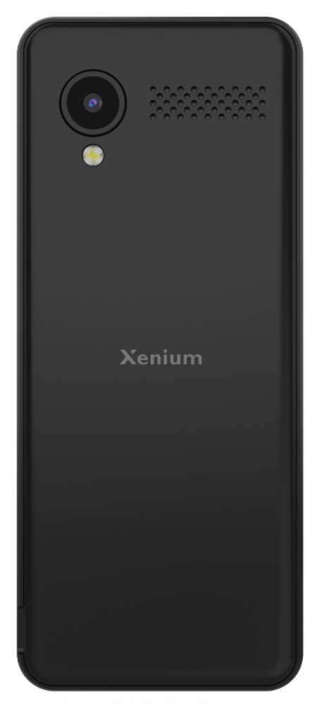 Мобильный телефон Xenium