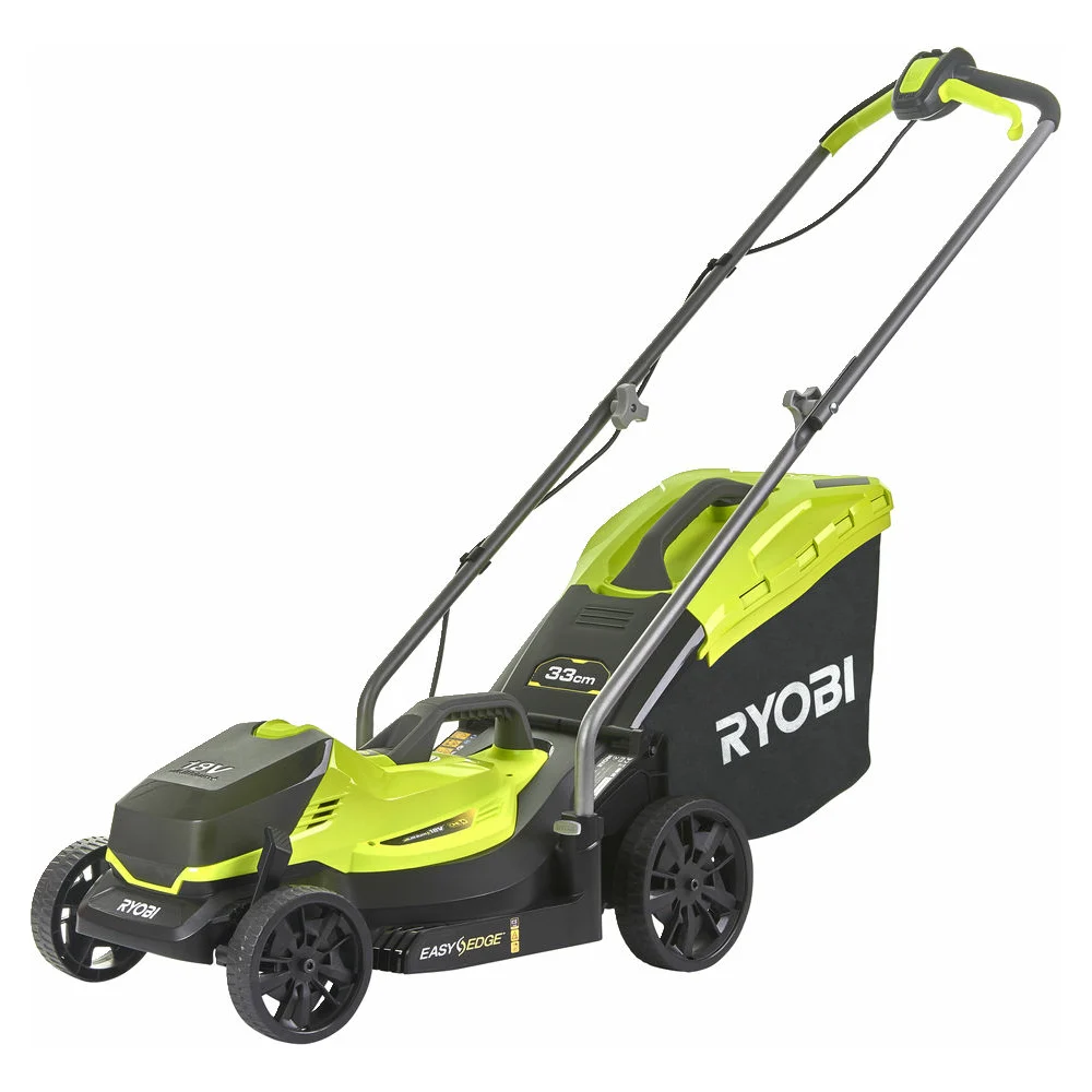 Газонокосилка Ryobi