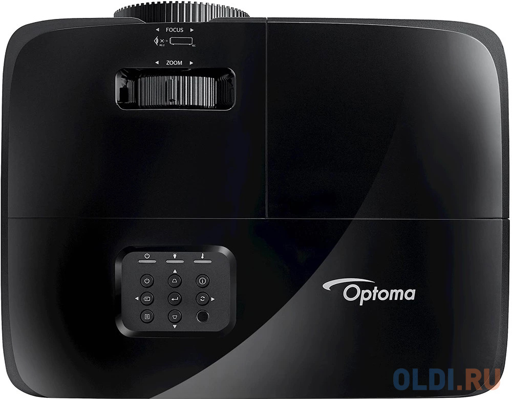 Optoma X371 Проектор [E9PX7D601EZ2] в Москвe