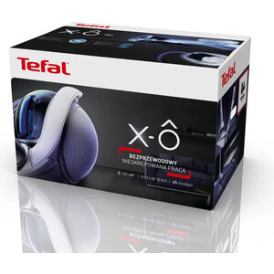 Пылесос беспроводной Tefal IQ7767EA