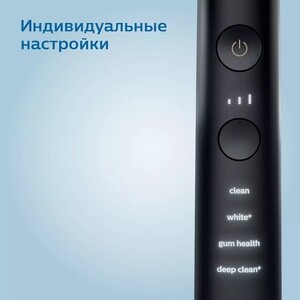 Электрическая зубная щетка Philips HX9917/89