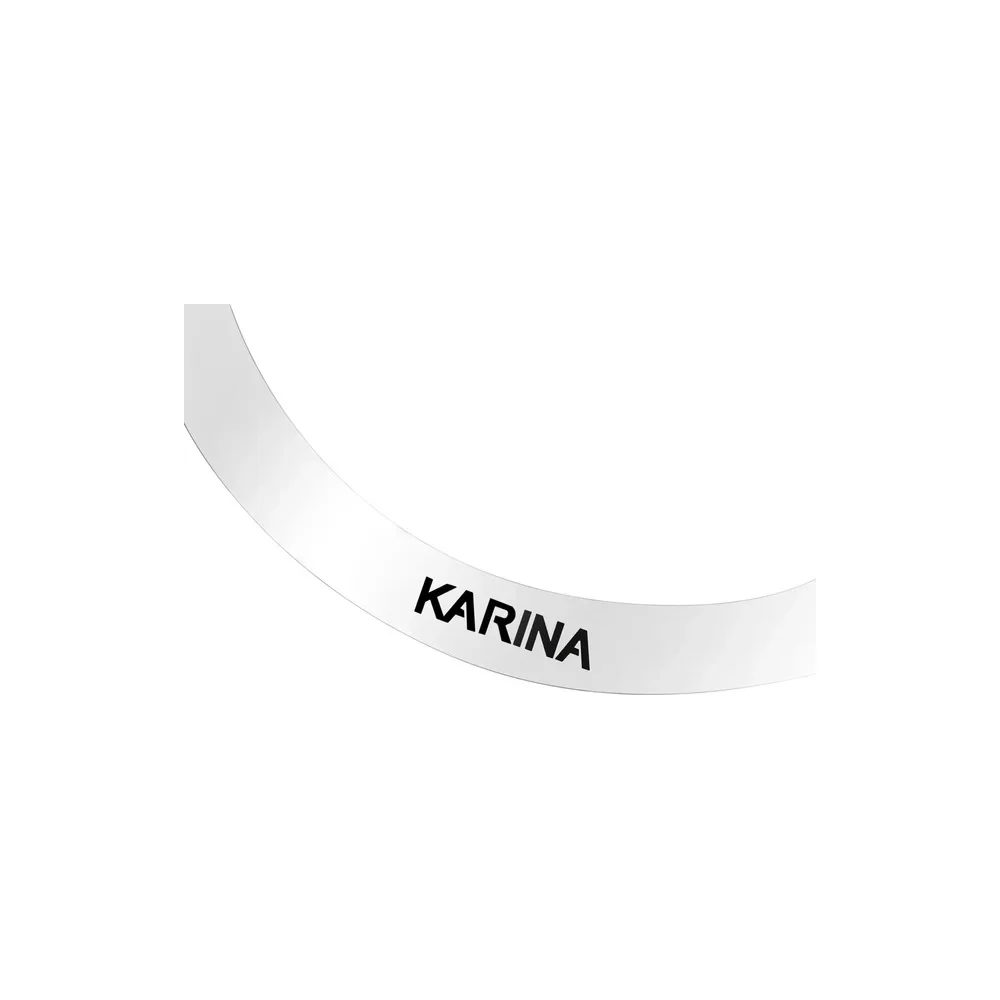 Монтажный фланец для встраивания печи Forta Karina