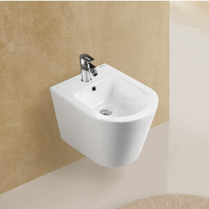 Биде подвесное BelBagno Flay-R (BB053BH) в Москвe