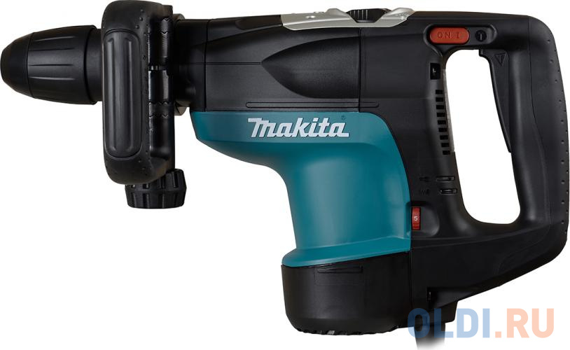 Перфоратор Makita HR4501C 1350Вт в Москвe