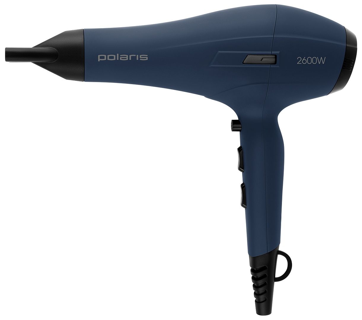 Фен Polaris PHD 2600AСi Salon Hair