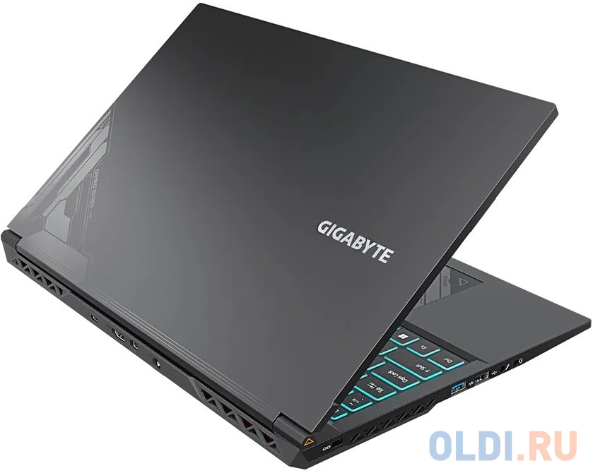 Ноутбук GigaByte G5 MF MF-E2KZ333SD 15.6"