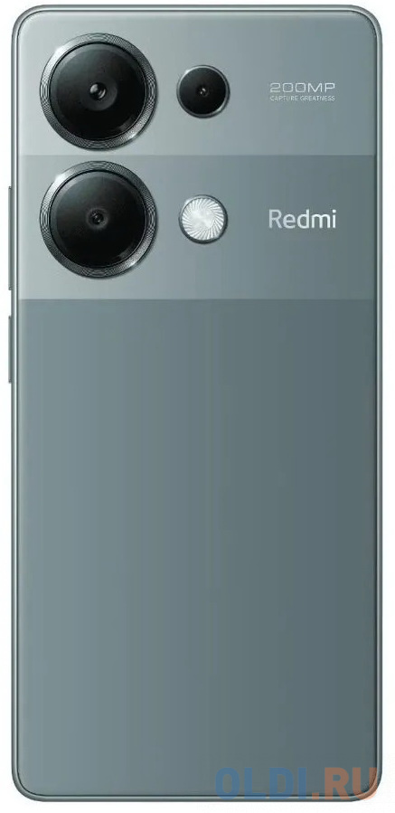 Смартфон Redmi Note 13 Pro RU 8+128 Forest Green