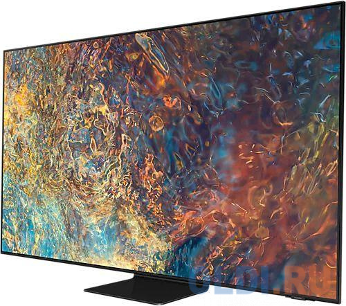 Телевизор Samsung QE65QN90AAUXRU 60" LED 4K Ultra HD