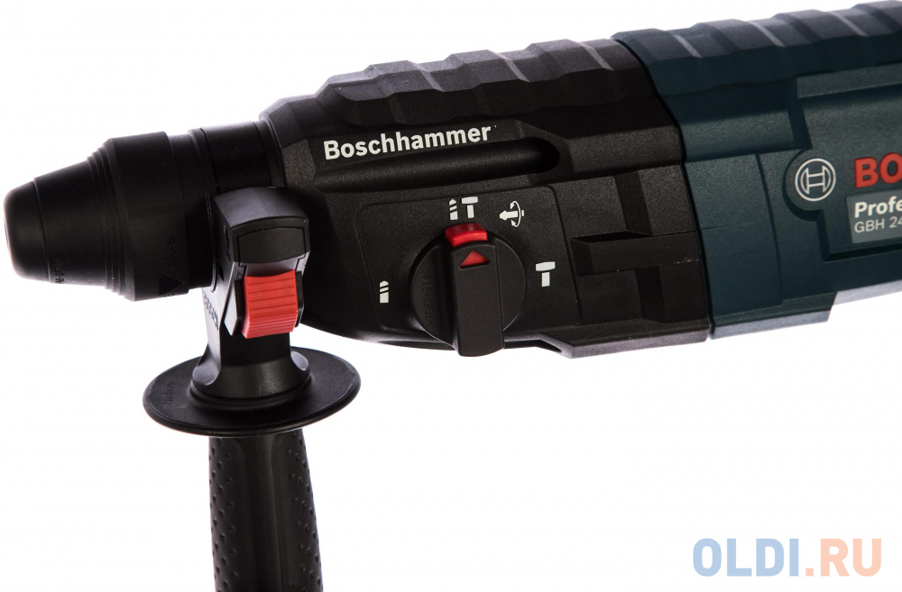 Перфоратор Bosch GBH 240 (0611272100)