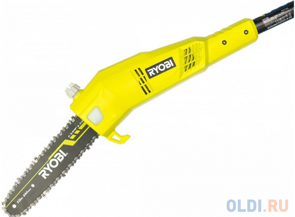 Ryobi Электрический цепной высоторез RPP755E 5133002321