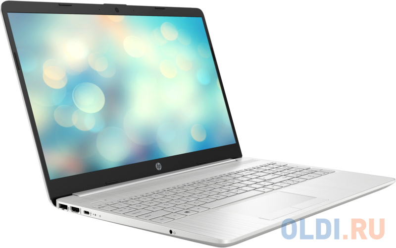 Ноутбук HP 15-dw4026nia 6N2B2EA 15.6"