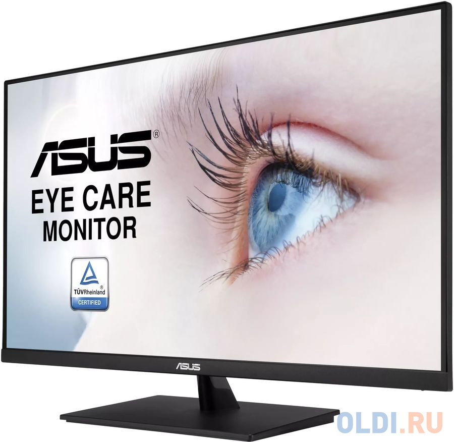 Монитор 32" ASUS Gaming VP32AQ