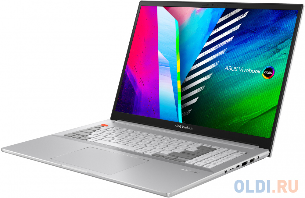 Ноутбук ASUS Vivobook Pro 16X OLED N7600PC 90NB0UI3-M02960 16" в Москвe