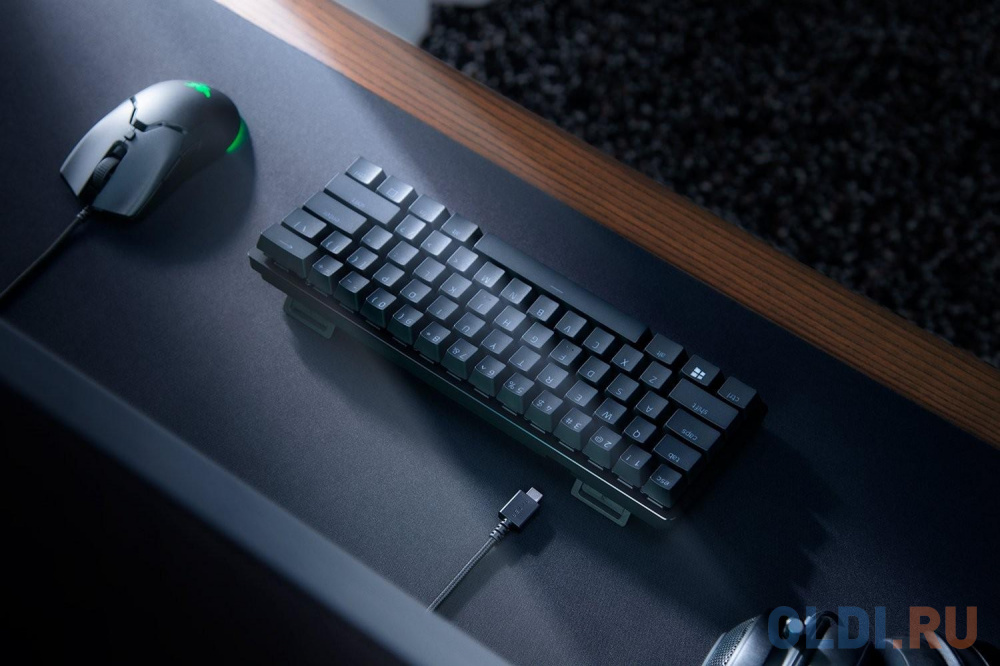 Razer Huntsman Mini Gaming keyboard  - Russian Layout