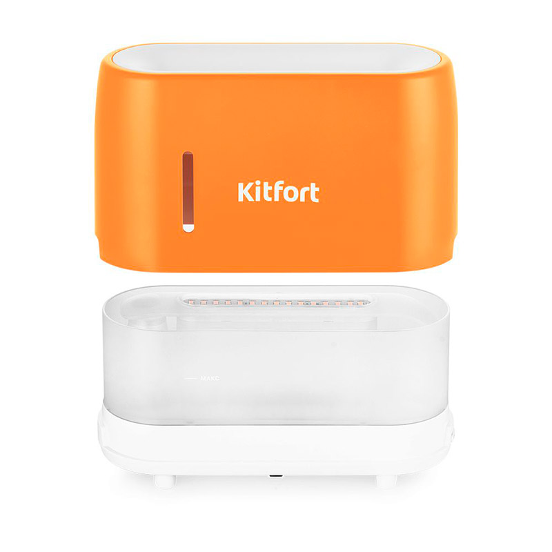 Увлажнитель-ароматизатор Kitfort KT-2887-2