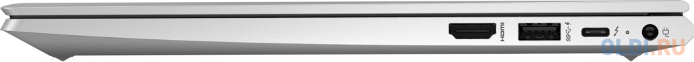 HP EliteBook 630 G9 [4D0Q8AV] Pike Silver Aluminum 13.3" {FHD i7-1255U/16Gb/512Gb SSD/W11Pro}