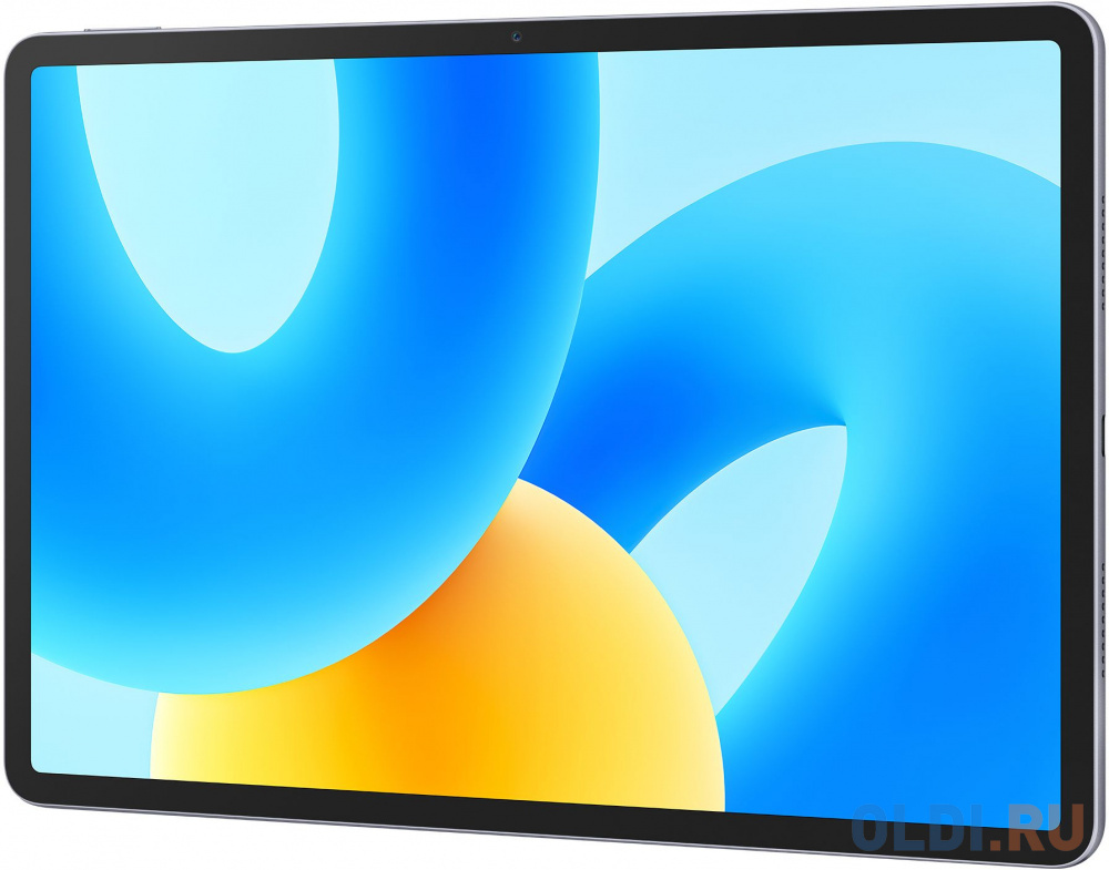 Планшет Huawei MatePad 11.5",  6ГБ, 128GB, 3G,  4G,  HarmonyOS 3 серый космос [53013tlw]