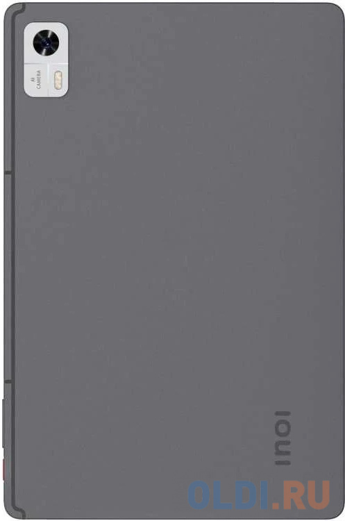 Планшет inoiPad Pro 128+4GB Wi-Fi+LTE Space Gray