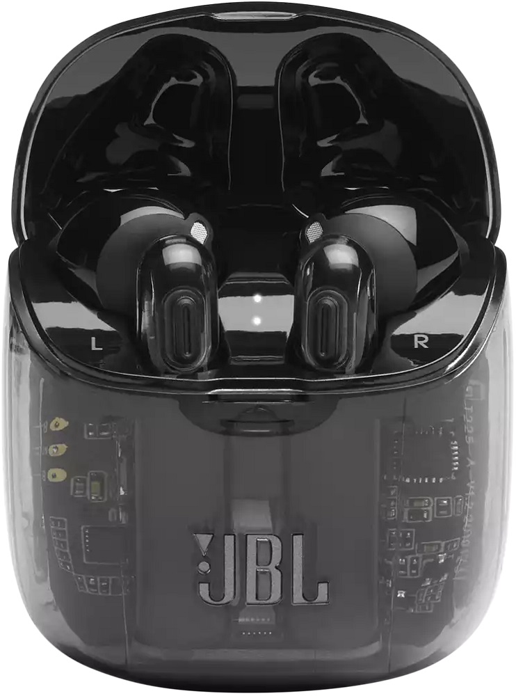 Беспроводные наушники с микрофоном JBL