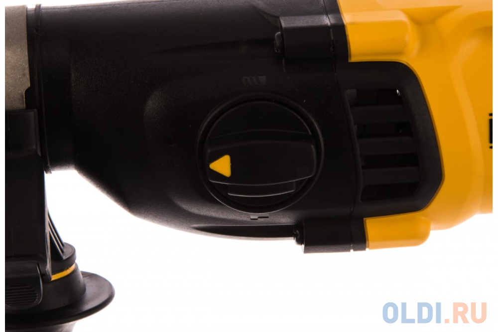 Перфоратор SDS-plus, 800 Вт D25134K-QS DeWalt