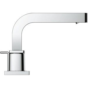 Смеситель для раковины Grohe Quadra на 3 отверстия (20306000)